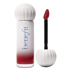 Splashtint - Rouge à lèvres liquide effet brillant , BENEFIT COSMETICS